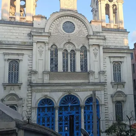 Yellow Bull Istanbul Hotel Exterior photo