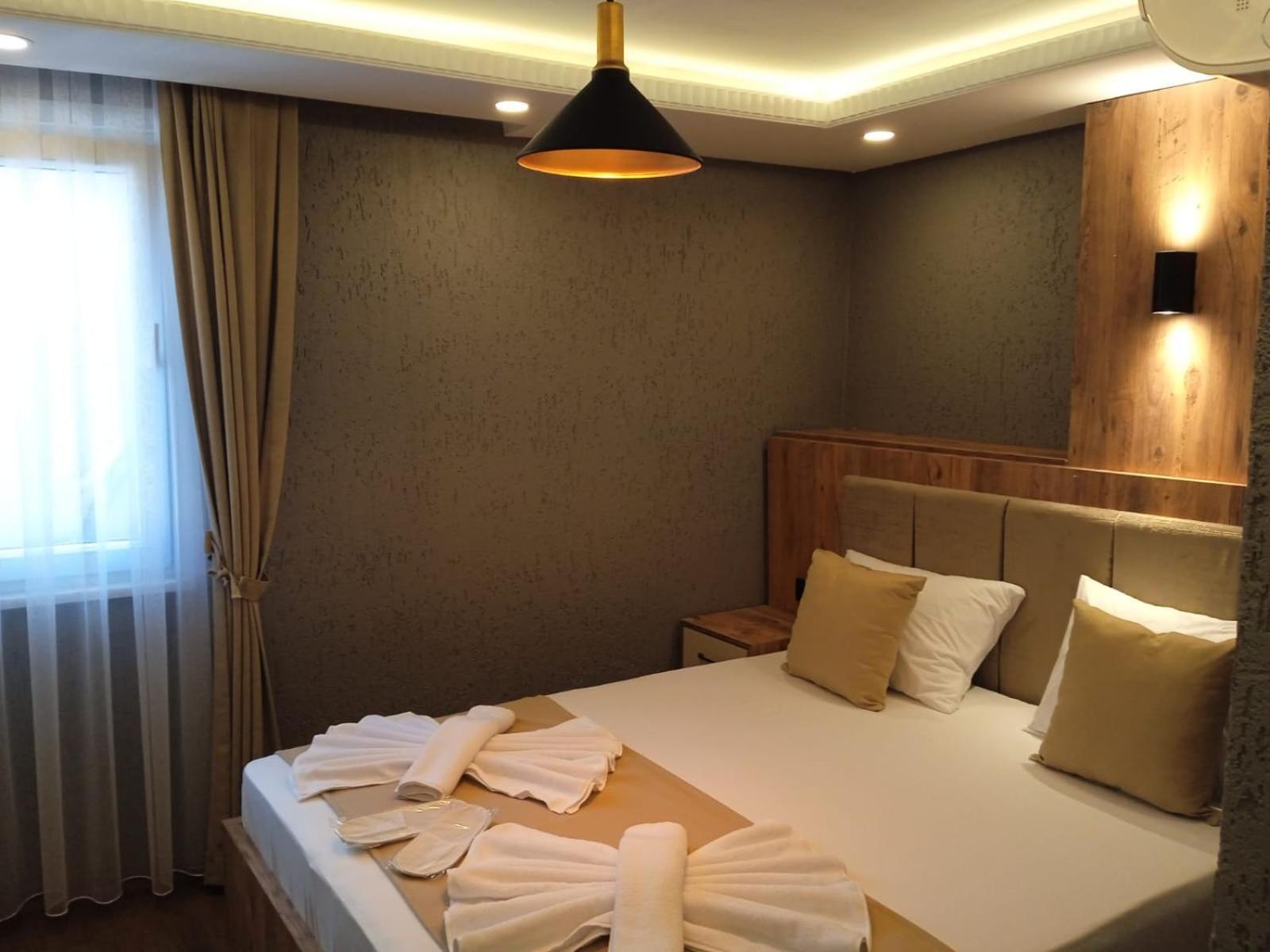 Yellow Bull Homestay