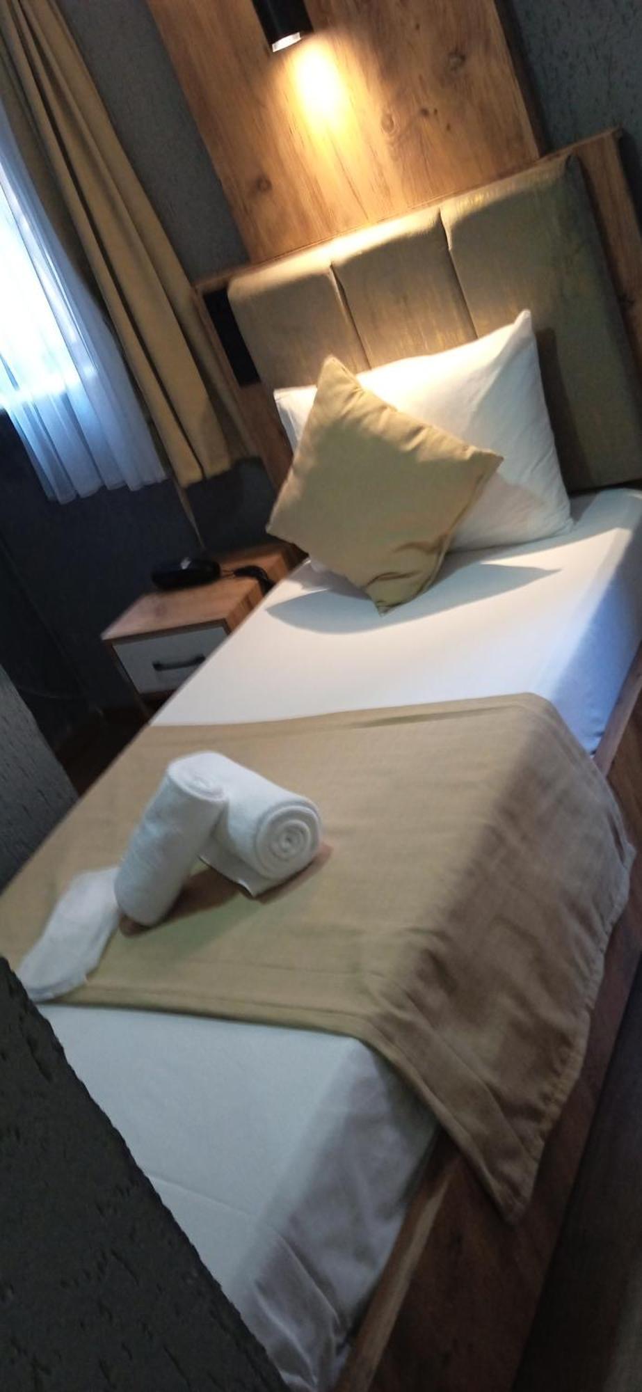 Yellow Bull Homestay