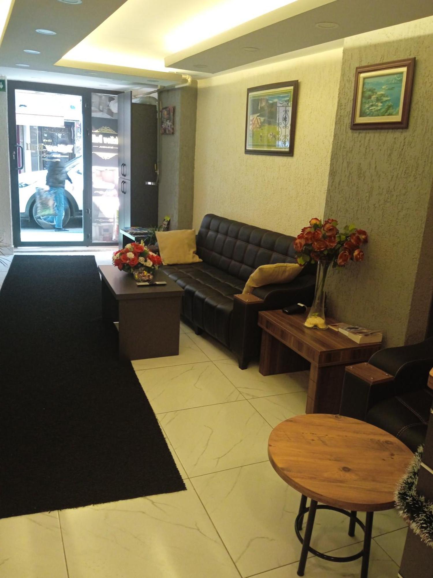 Homestay Yellow Bull