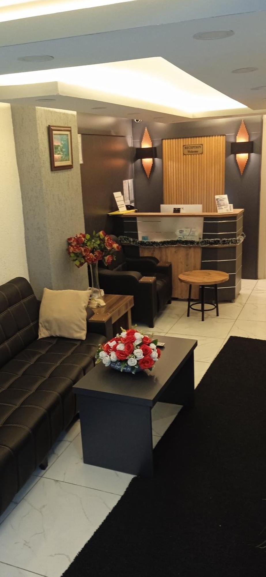 Yellow Bull Homestay Istanbul