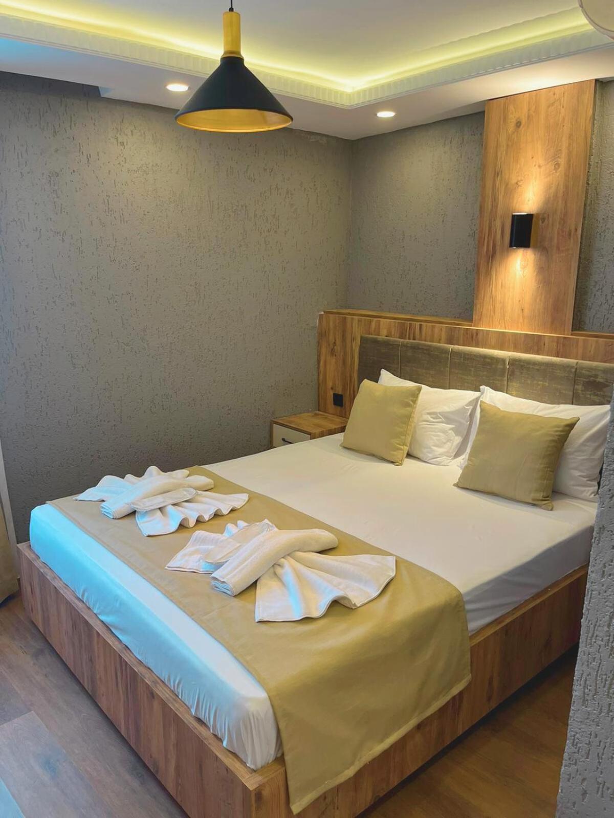 Homestay Yellow Bull Istanbul