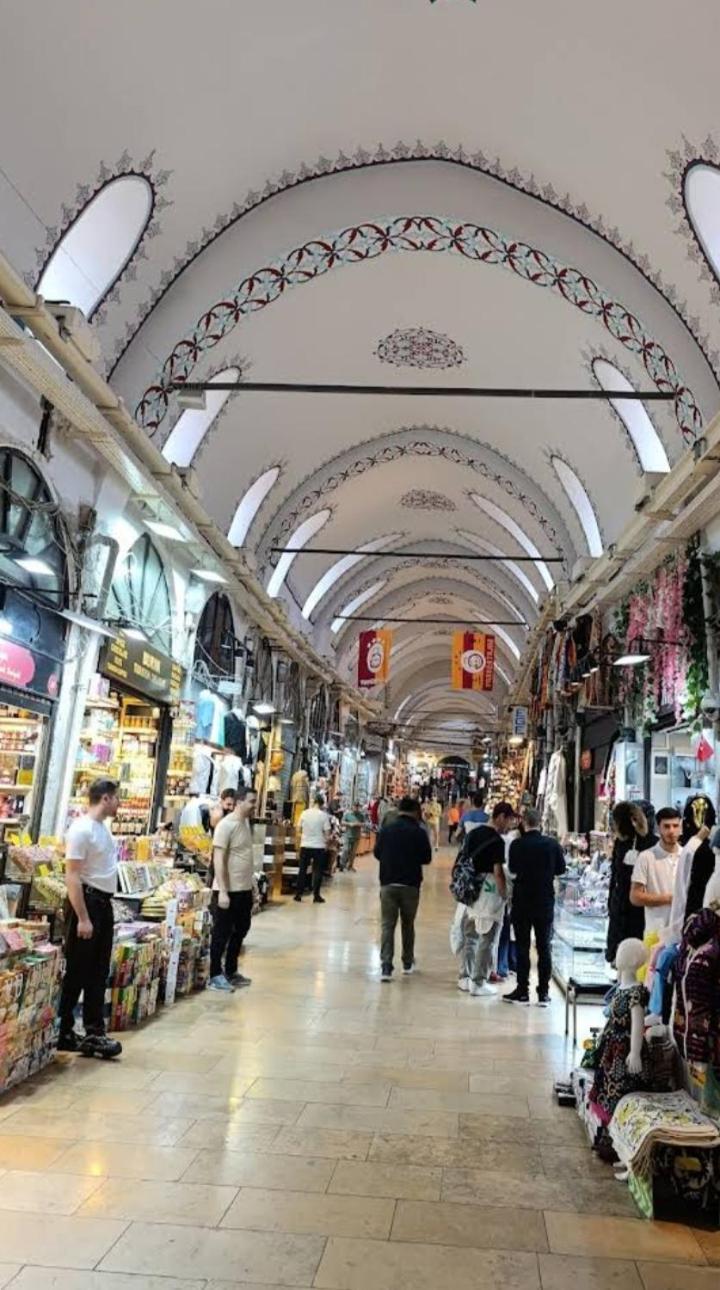 Yellow Bull Istanbul